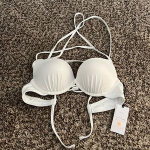 Shade & Shore Bikini Top